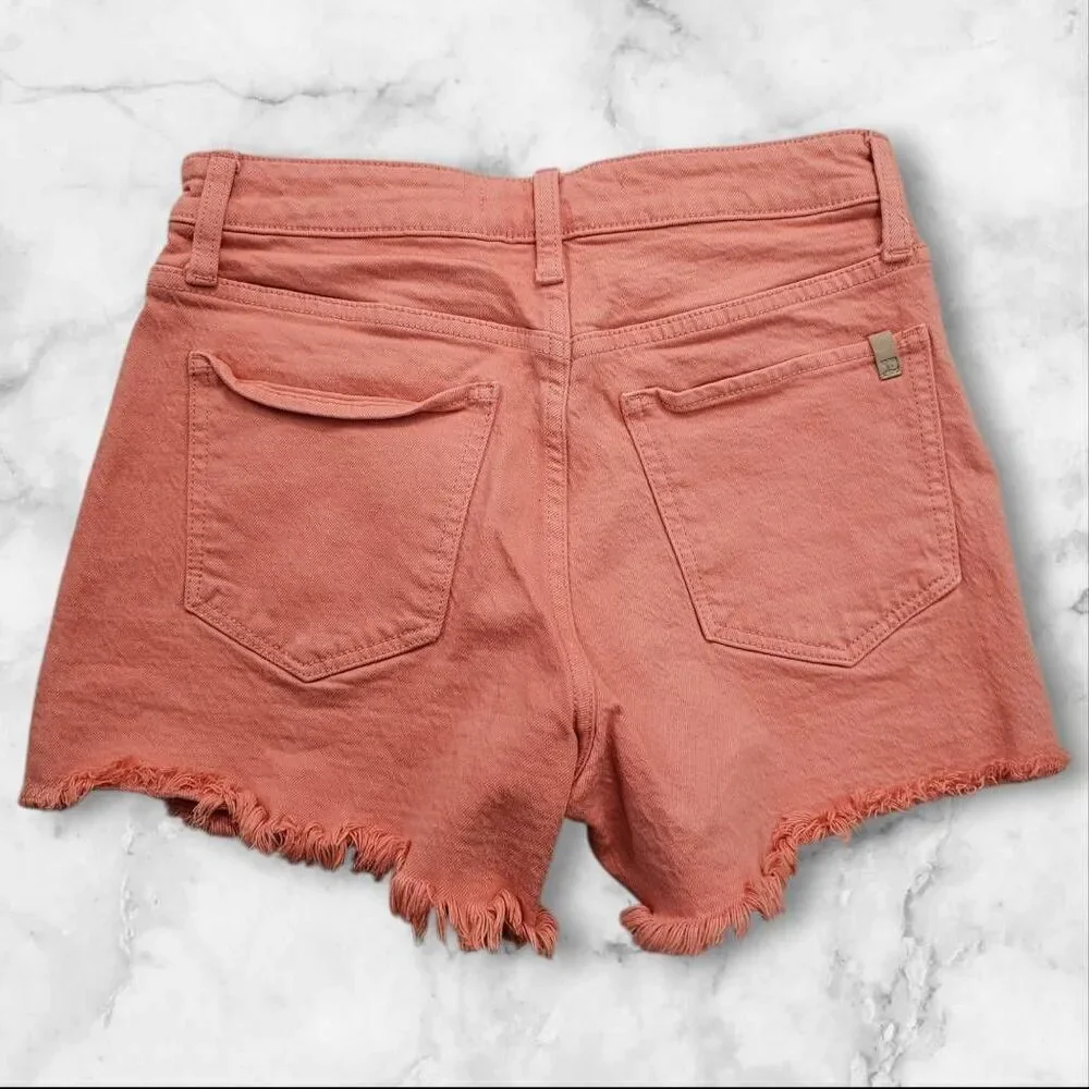 Joes Denim The Jessie Relaxed Shorts